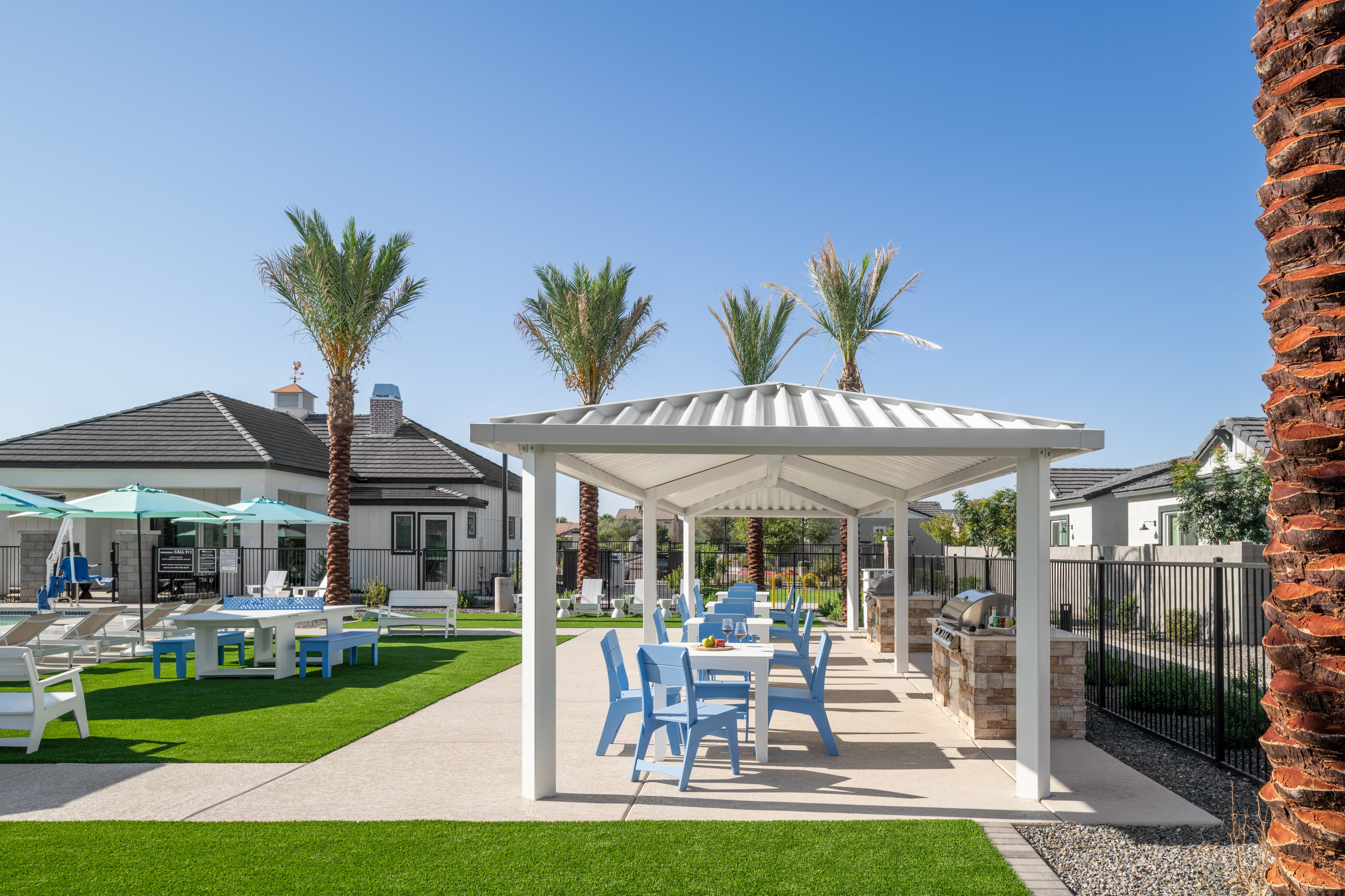 Bungalows On Bowlin photo 5